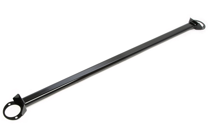 Barra torretas trasera E30 negra - Ta Technix