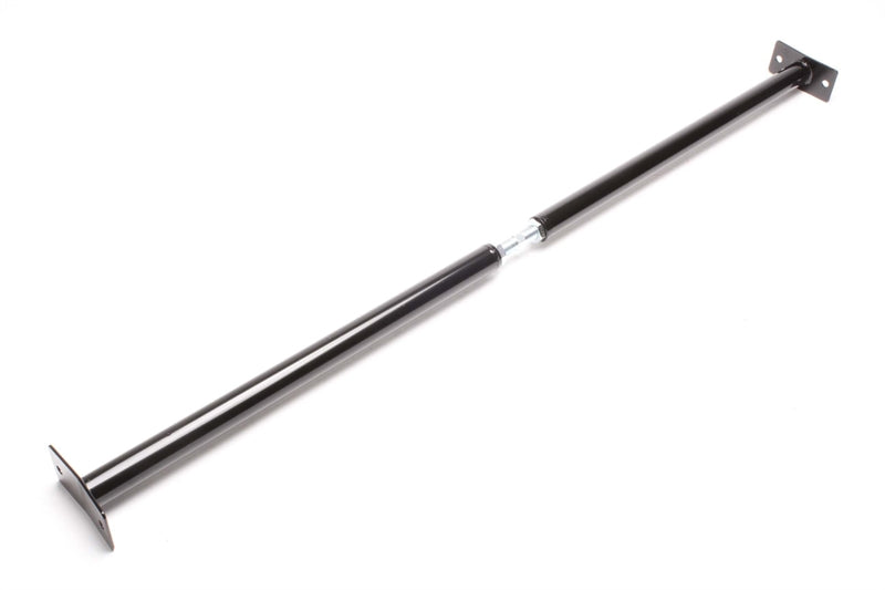 Barra estabilizadora trasera de acero TA Technix apta para Audi A3 8L / Seat Toledo 1M / Leon 1M / Skoda Octavia 1U / VW Golf IV-VIII / Bora 1J / Scirocco III- negra -Ta Technix