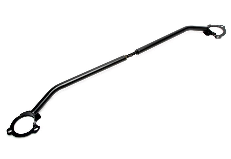 Barra estabilizadora de acero TA Technix, color negro, apta para Seat Leon 5F, VW Golf VII Tipo AU y VW Golf VIII Tipo CD