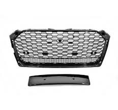 Parrilla delantera Audi A4 B8