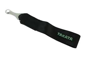 Tow Tela Negro Takata