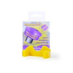 Inserto del Silentblock para caja cambio superior - Powerflex