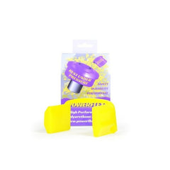 Inserto del Silentblock para caja cambio superior - Powerflex