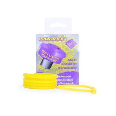 Inserto para el Silentblock original del soporte superior del motor - Powerflex