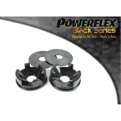 Inserto para Silentblock original del soporte del motor delantero - Powerflex