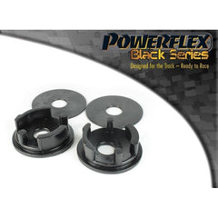 Inserto para Silentblock original del soporte del motor trasero - Powerflex