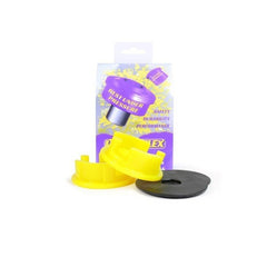 Inserto para Silentblock original del soporte del motor trasero - Powerflex
