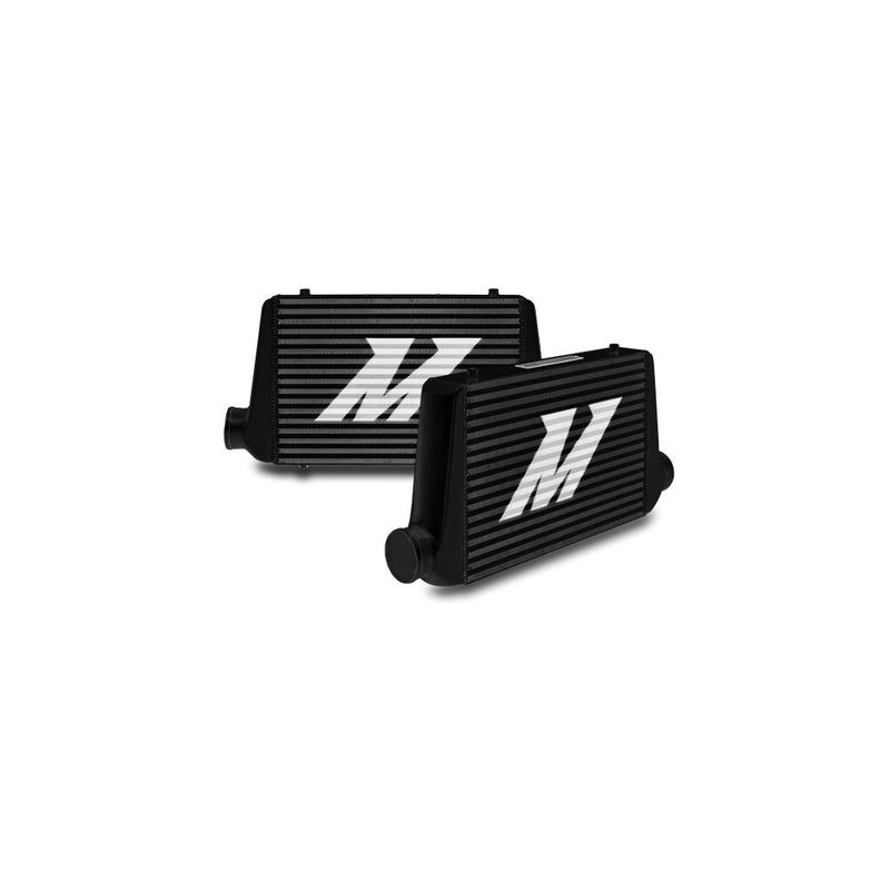 Intercooler Universal G Line Negro