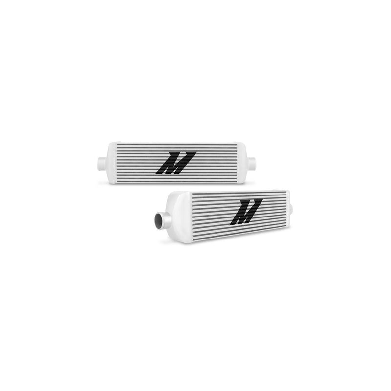 Intercooler Universal J Line