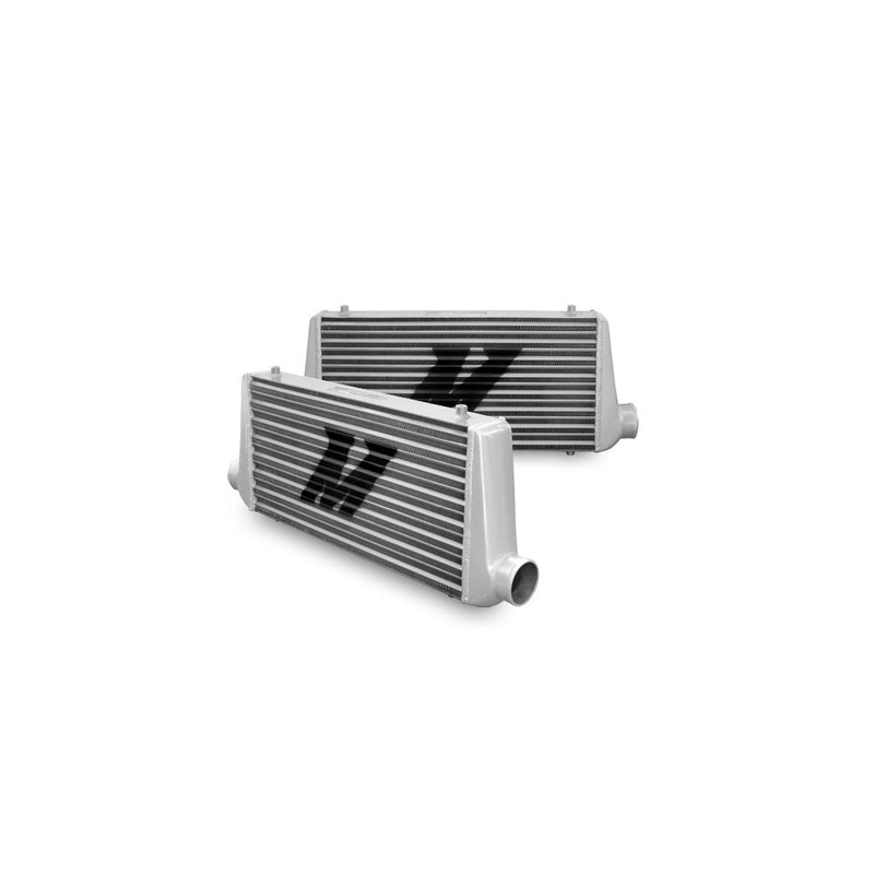 Intercooler Universal M Line