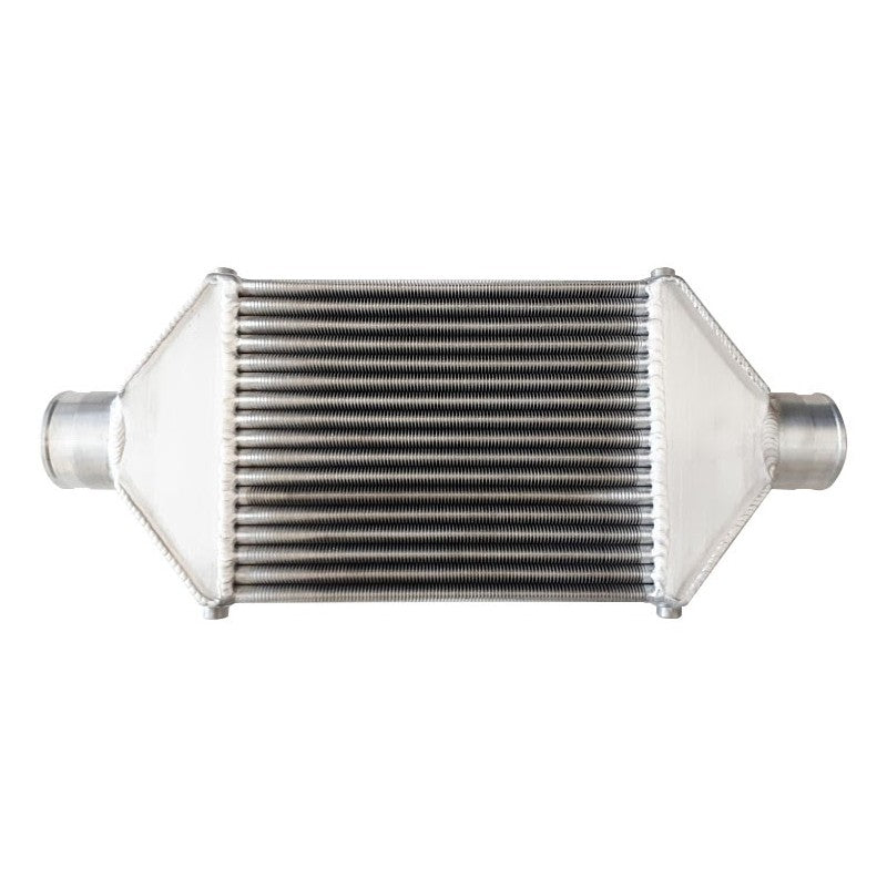 INTERCOOLER UNIVERSAL MRAZ 48X20CM SERIE C