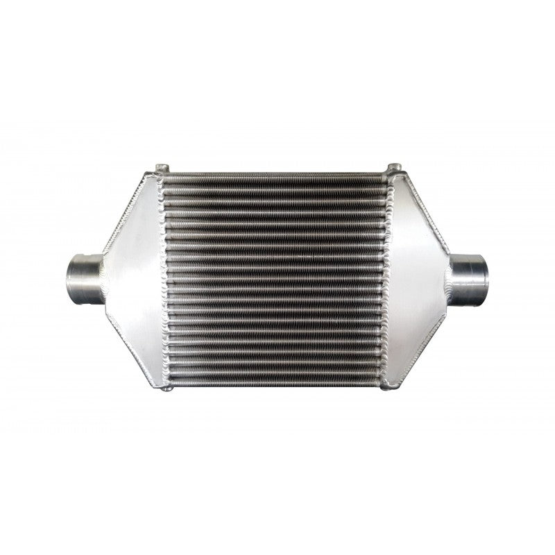 INTERCOOLER UNIVERSAL MRAZ 48X25CM SERIE C