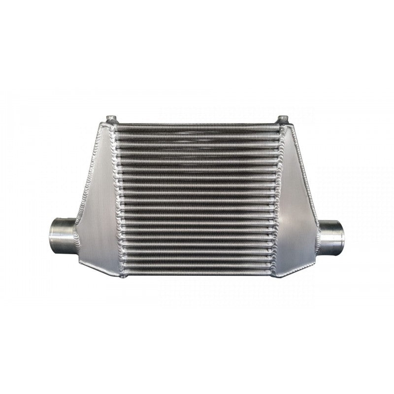 INTERCOOLER UNIVERSAL MRAZ 48X25CM SERIE D