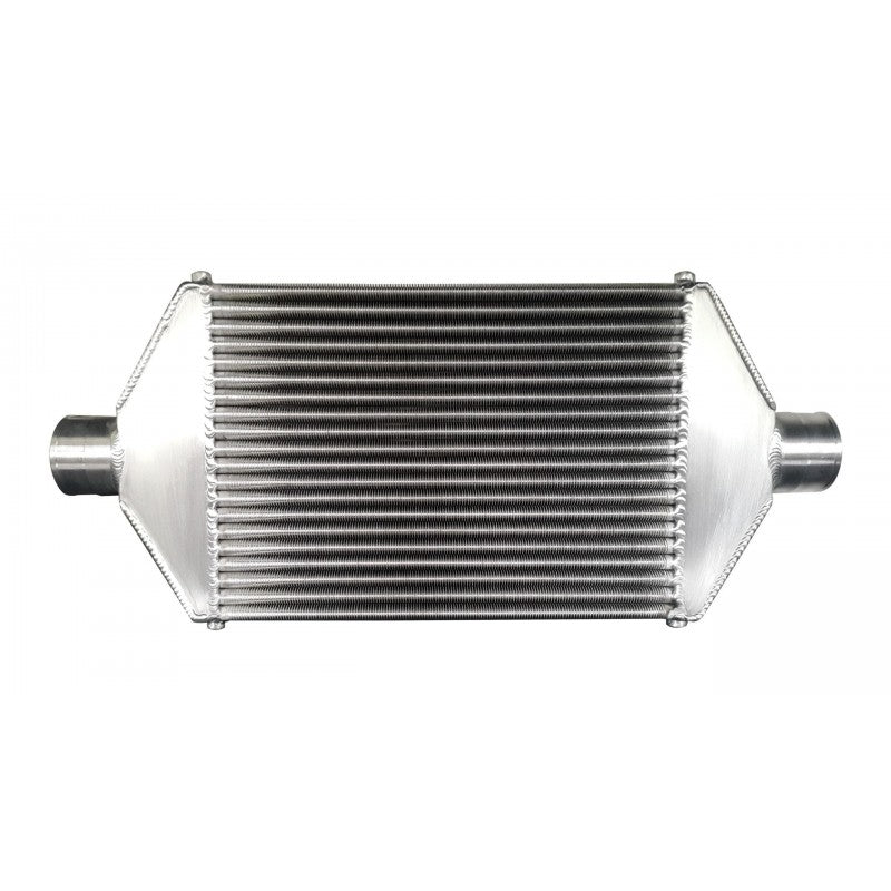 INTERCOOLER UNIVERSAL MRAZ 58X25CM SERIE C