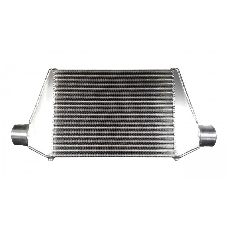 INTERCOOLER UNIVERSAL MRAZ 58X25CM SERIE D