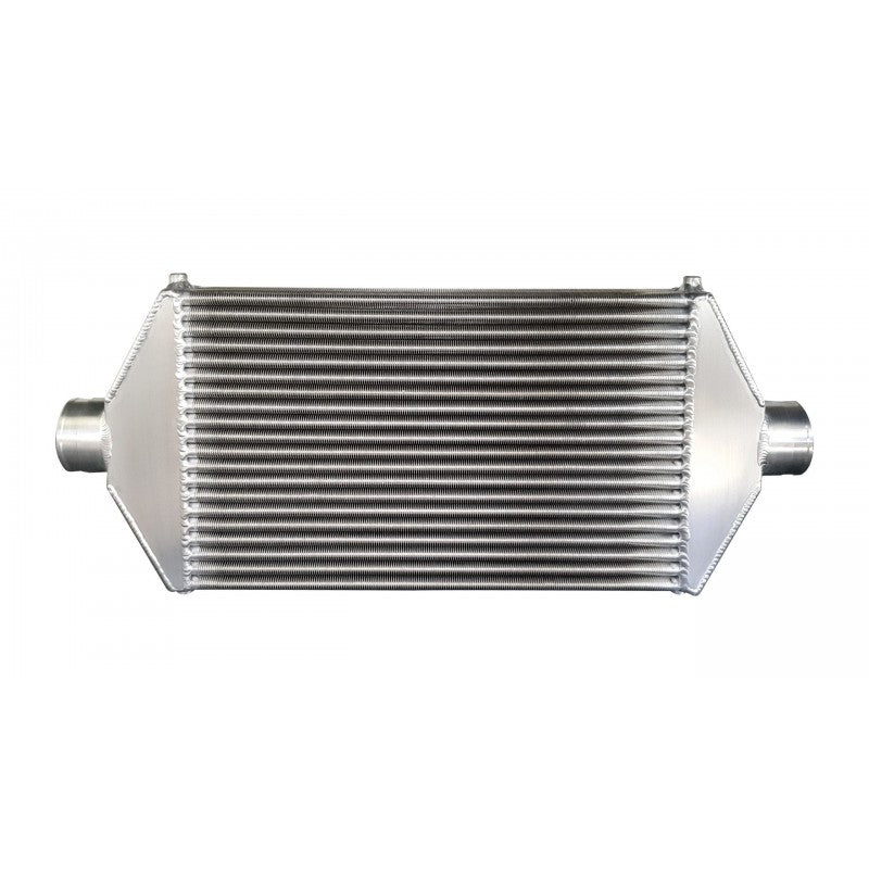 INTERCOOLER UNIVERSAL MRAZ 68X25CM SERIE C