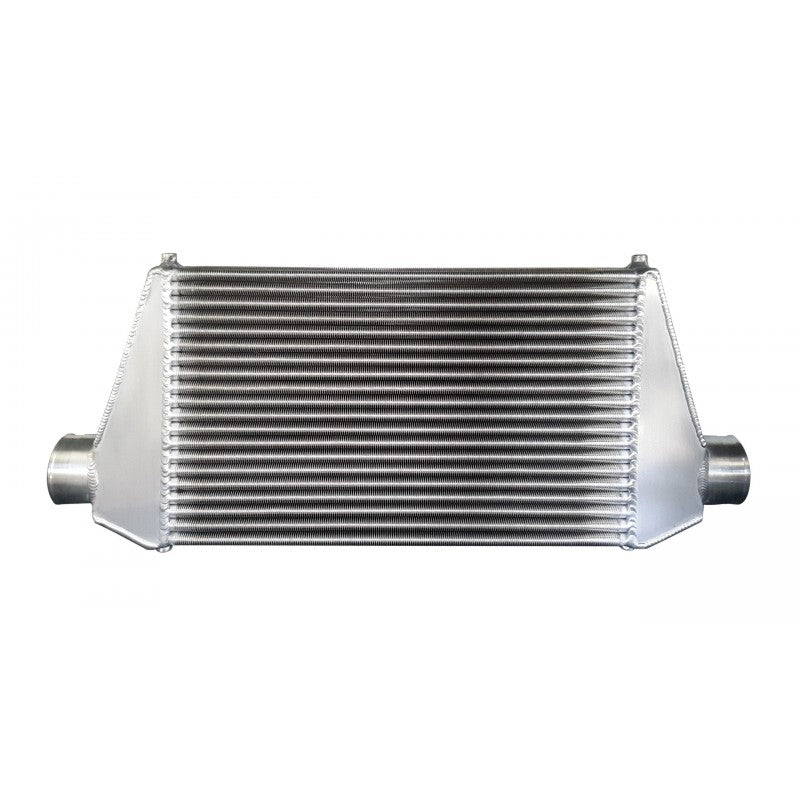 INTERCOOLER UNIVERSAL MRAZ 68X25CM SERIE D