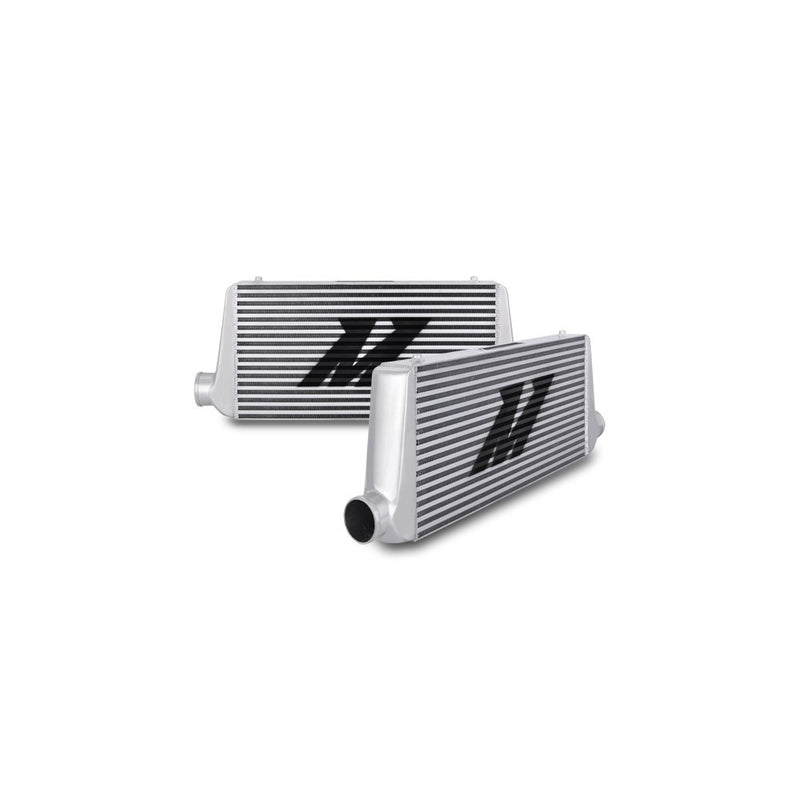 Intercooler universal S Line