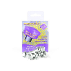 Kit de tornillos para regular caída (17 mm) - Powerflex