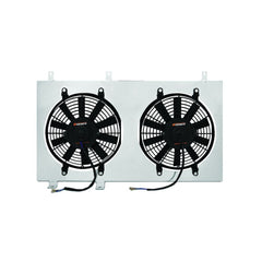 Kit electroventilador Nissan 350z 03-06 - Mishimoto