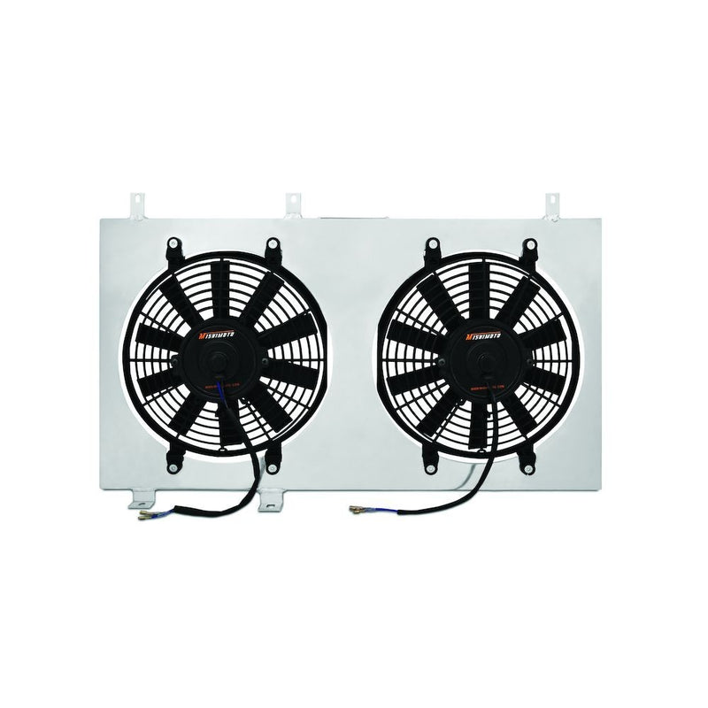 Kit electroventilador Nissan 350z 03-06 - Mishimoto