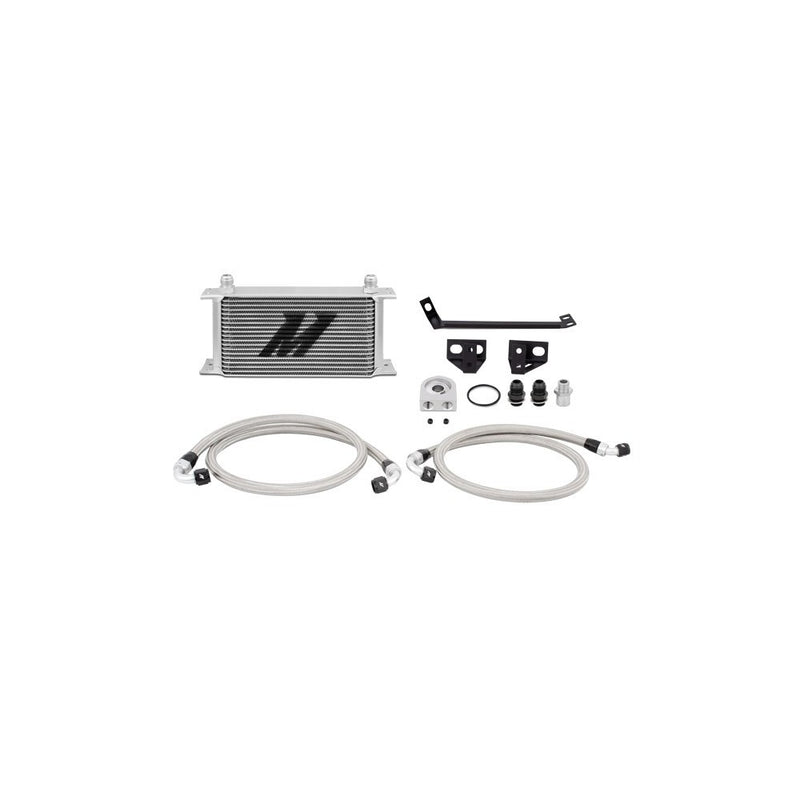 Kit radiador de aceite Ford Mustang EcoBoost2015+