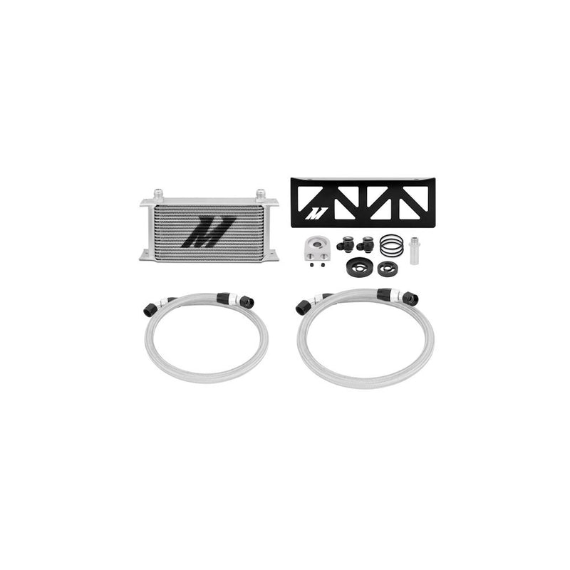 Kit radiador de aceite Subaru BRZ / Toyota GT86 13+