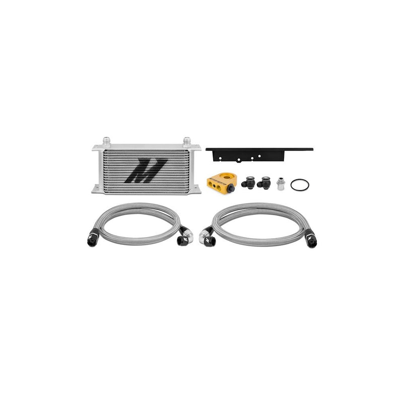 Kit radiador de aceite termostático Nissan 350Z / 03-07 Infiniti G35 (Coupe solamente) 03-09