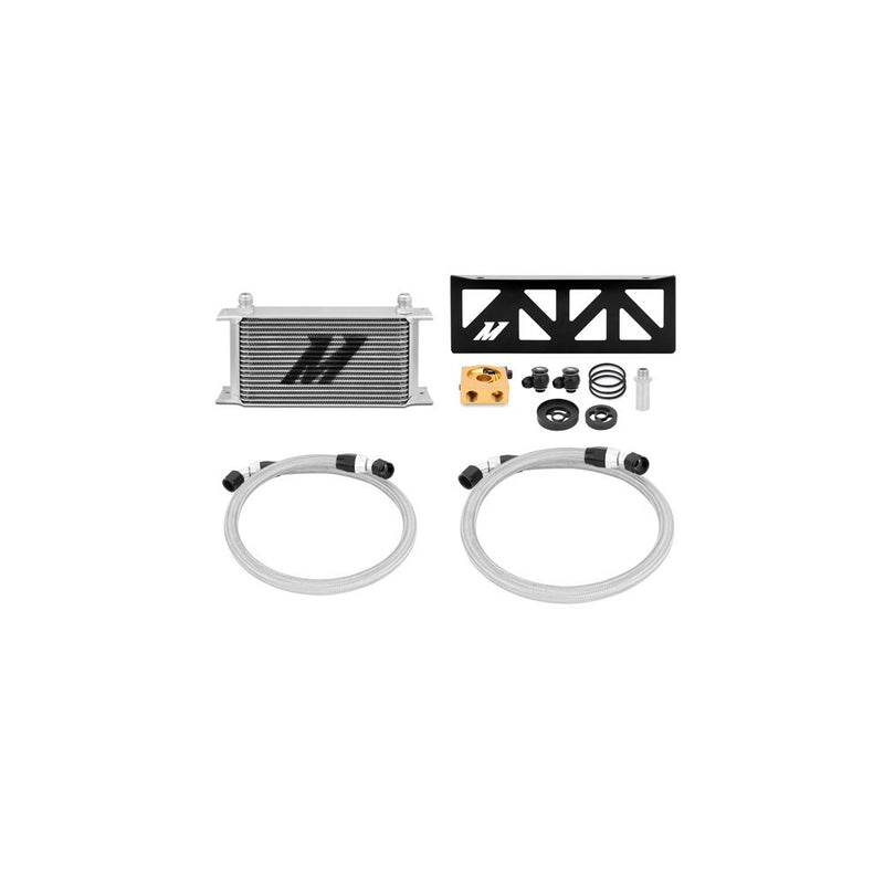 Kit radiador de aceite termostático Subaru BRZ / Toyota GT86 13+