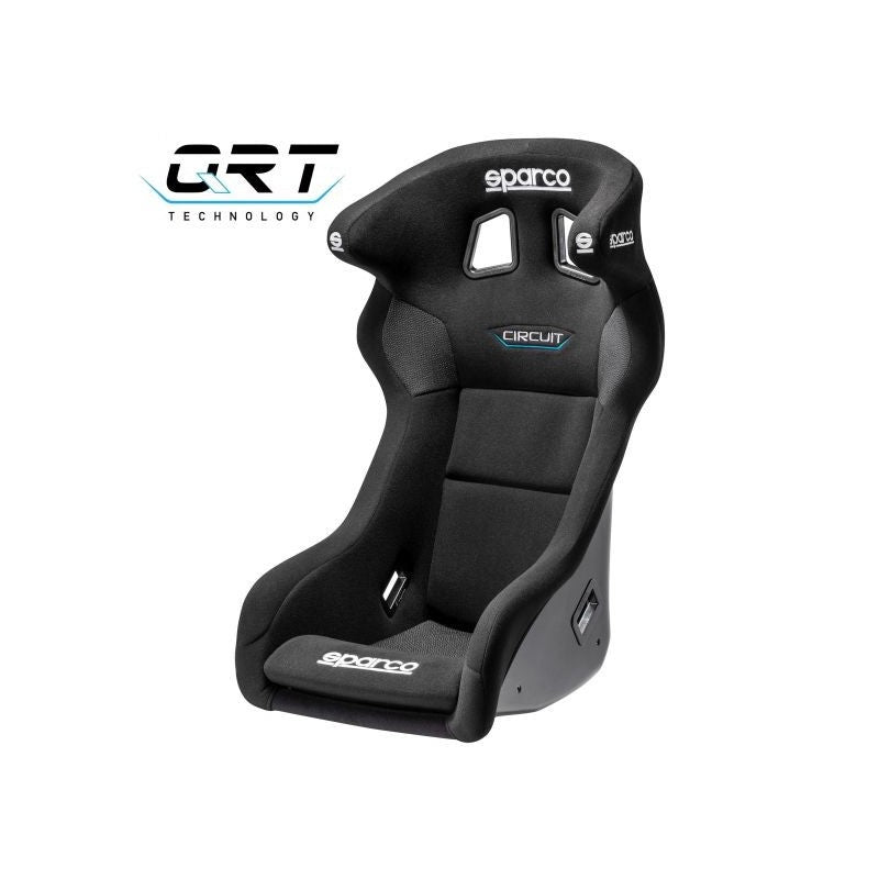 LIGHTER ASIENTO CIRCUIT QRT