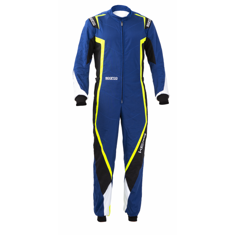 MONO K44 KERB AZUL/NEGRO/AMARILLO/WHT