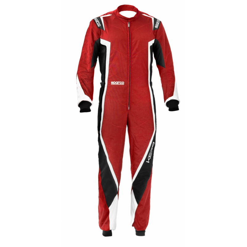 MONO K44 KERB ROJO/NEGRO/WHT