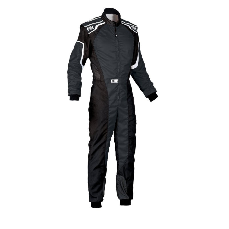 TRAJE DE CARRERAS KS-3 KART (PARA NIÑOS) NEGRO