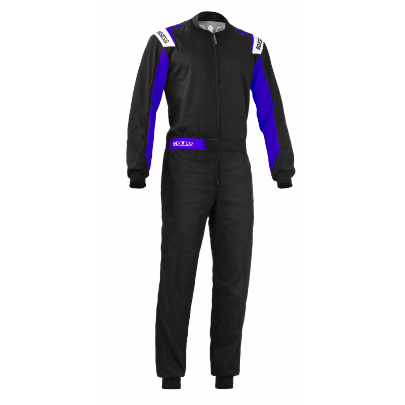 MONO ROOKIE 2020 NEGRO/AZUL