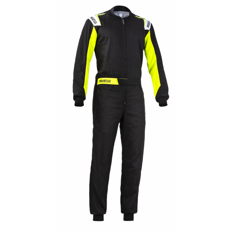 MONO ROOKIE 2020 NEGRO/AMARILLO