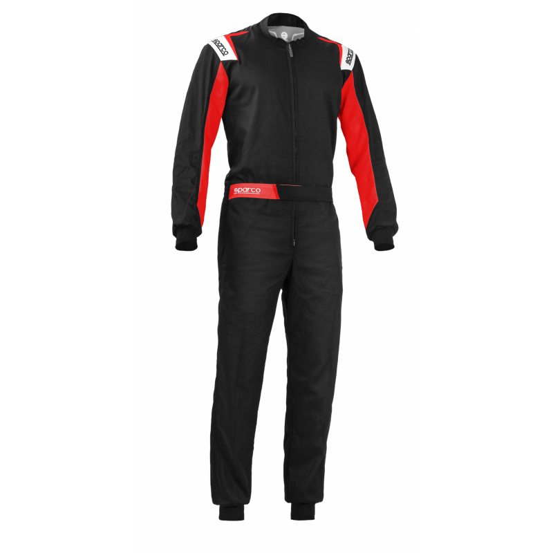 MONO ROOKIE 2020 NEGRO/ROJO