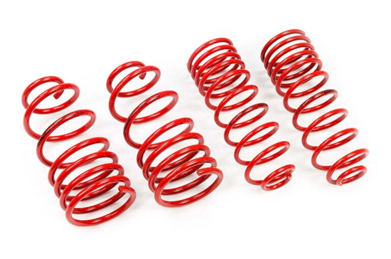 Kit de muelles deportivos -35/-35mm – Nissan 200SX (S13) 1.8 Turbo (MTS Technik)