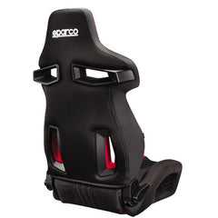 ASIENTO R333 NEGRO/GRIS - SPARCO