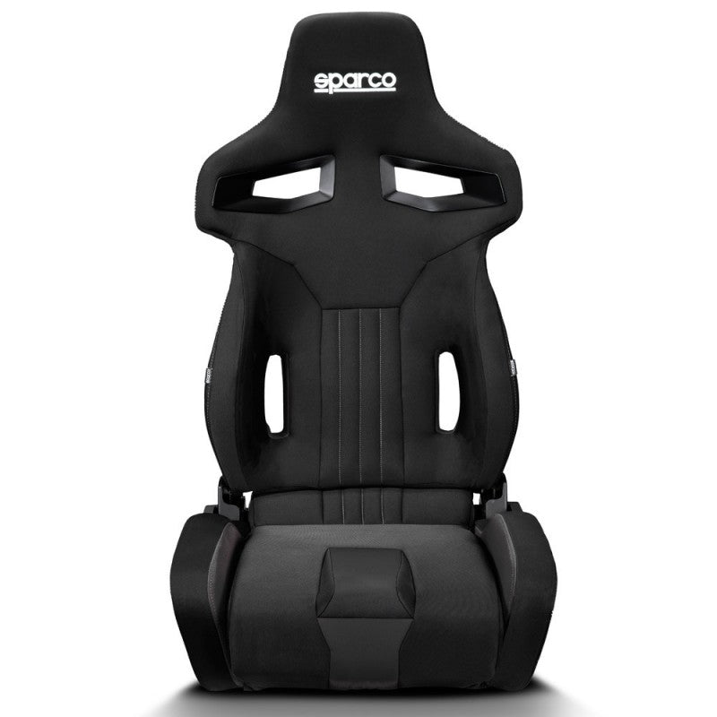 ASIENTO R333 NEGRO - SPARCO