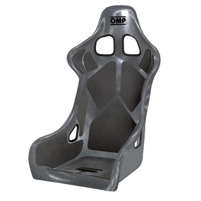 OFF ROAD ASIENTO - HOMOLOGADO FIA - OMP