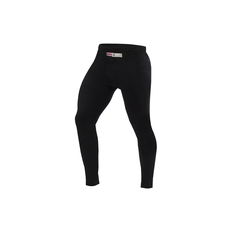 PANTALON ROPA INTERIOR SIMPSON RACING CARBONX® ULTIMATE™ NEGRO