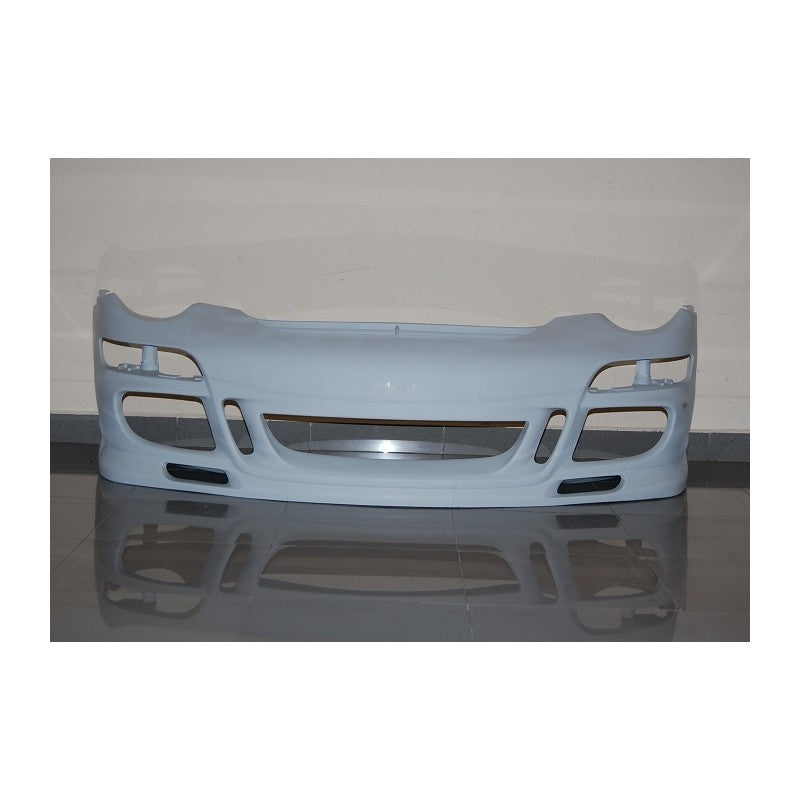 Paragolpes Delantero Porsche 997 GT3 2005-2011