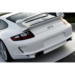 Paragolpes Trasero Porsche 997 GT3 2005-2011