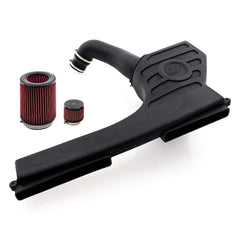 Kit de admisión – Golf MK7 GTI/R (Mishimoto)