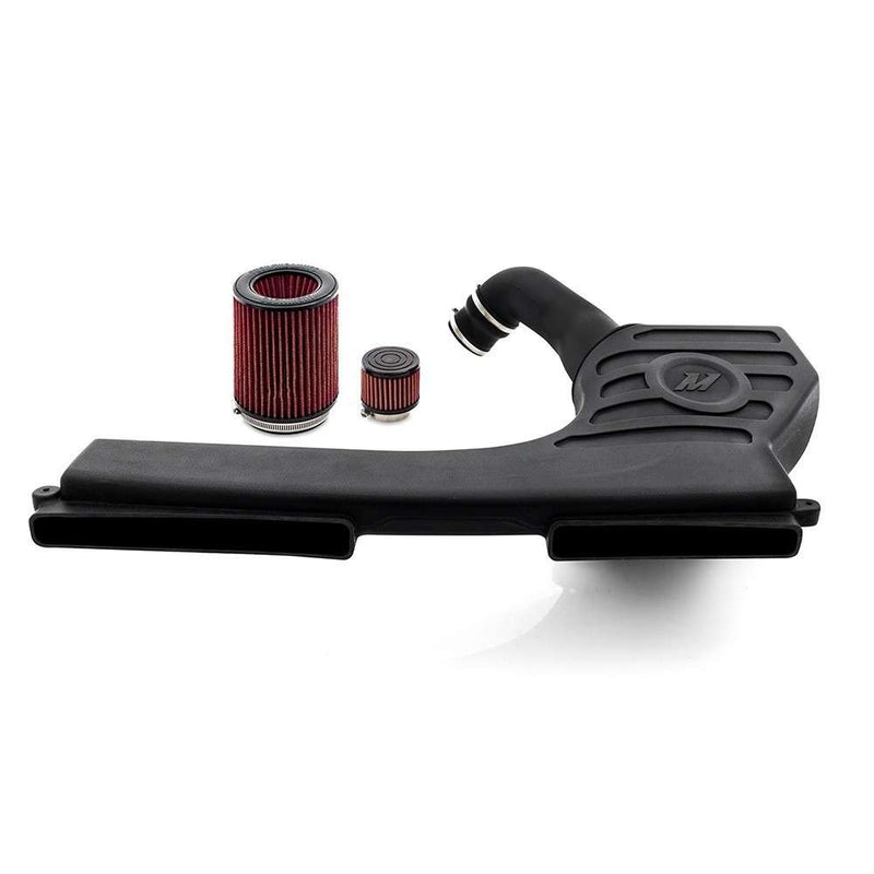 Kit de admisión – Golf MK7 GTI/R (Mishimoto)