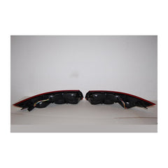 Pilotos Traseros Porsche 911 05-08 Led Red Cardna