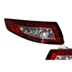 Pilotos Traseros Porsche 997 '05'09, Led Red