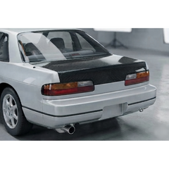 Portón Carbono Nissan S13