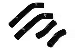 Kit de mangueras de silicona para radiador FMIC.EU para Toyota MR2 MR-S MRS Spyder 1.8 1ZZ-FE 2000-2007