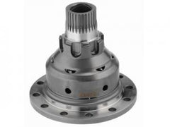 Diferencial autoblocante tipo torsen – VAG 02Q 2WD 6 velocidades (Quaife)